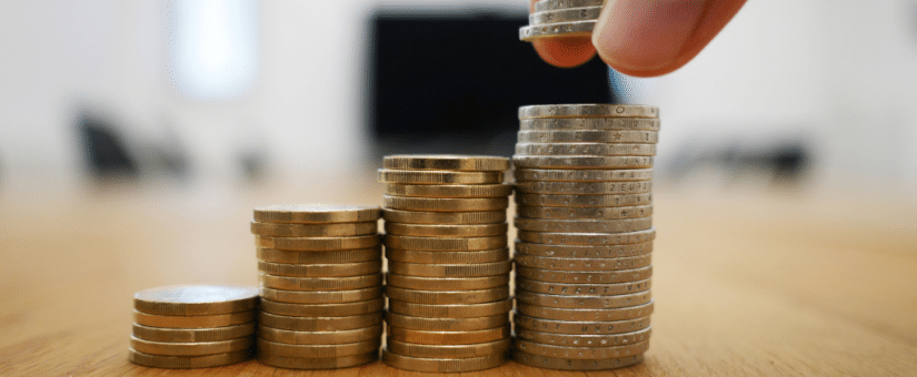 Limitação do comprometimento para empréstimo