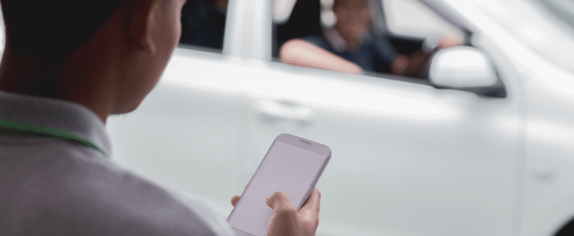 TRT2 rejeita vínculo empregatício entre UBER e motorista